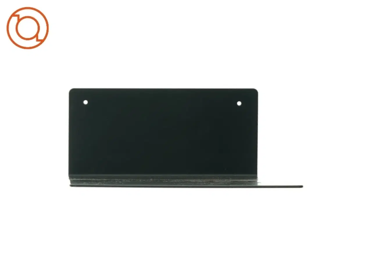 Billede 2 - Skilt CLOSED (str. 25 x 10 x 20 cm)