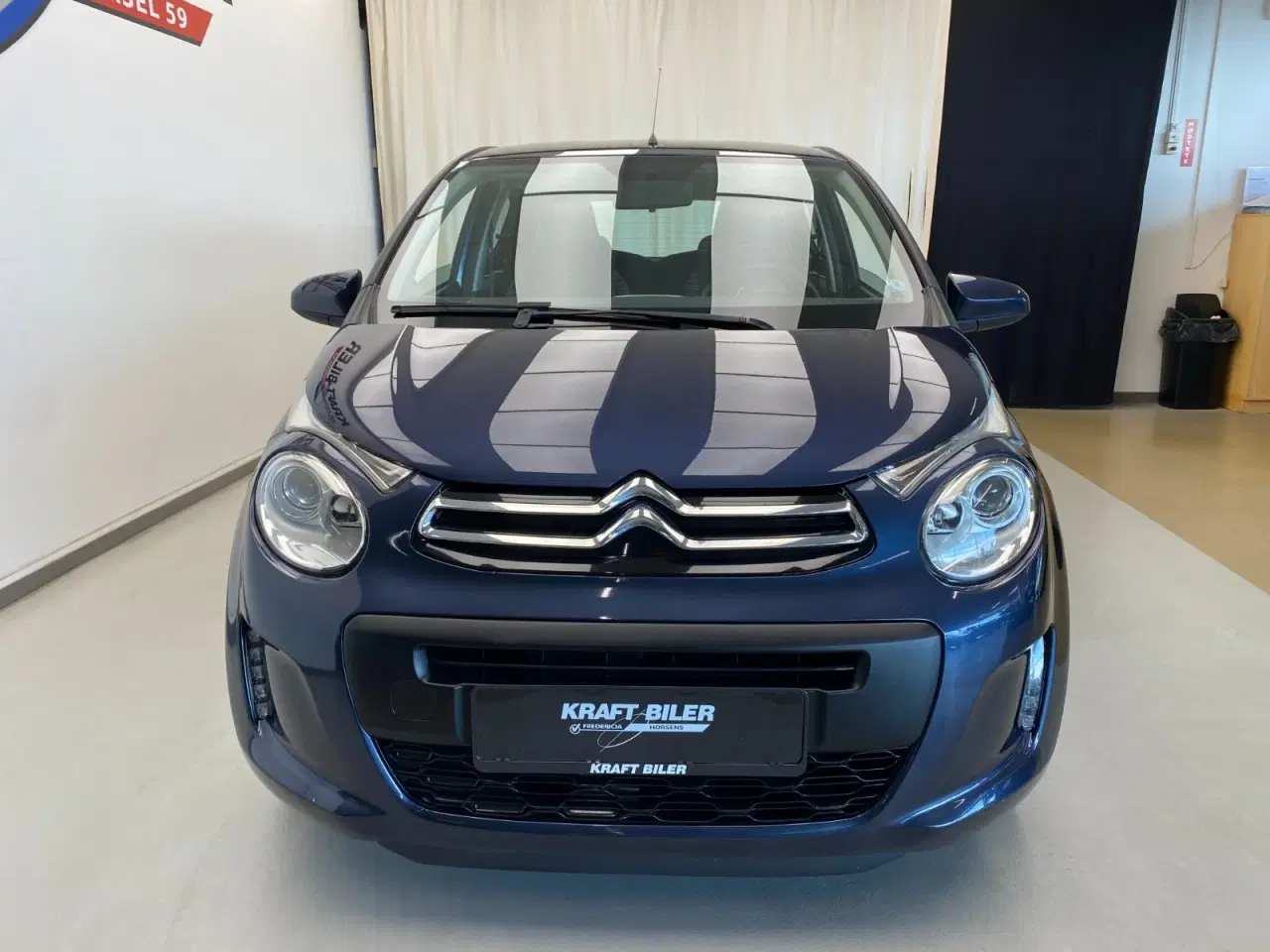 Billede 6 - Citroën C1 1,2 PureTech Feel