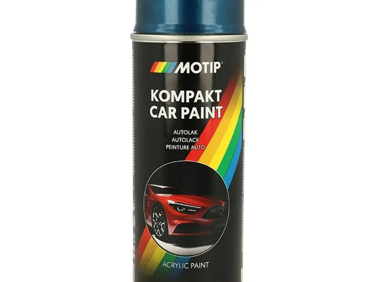 Billede 1 - Motip Autoacryl spray 53800 - 400ml