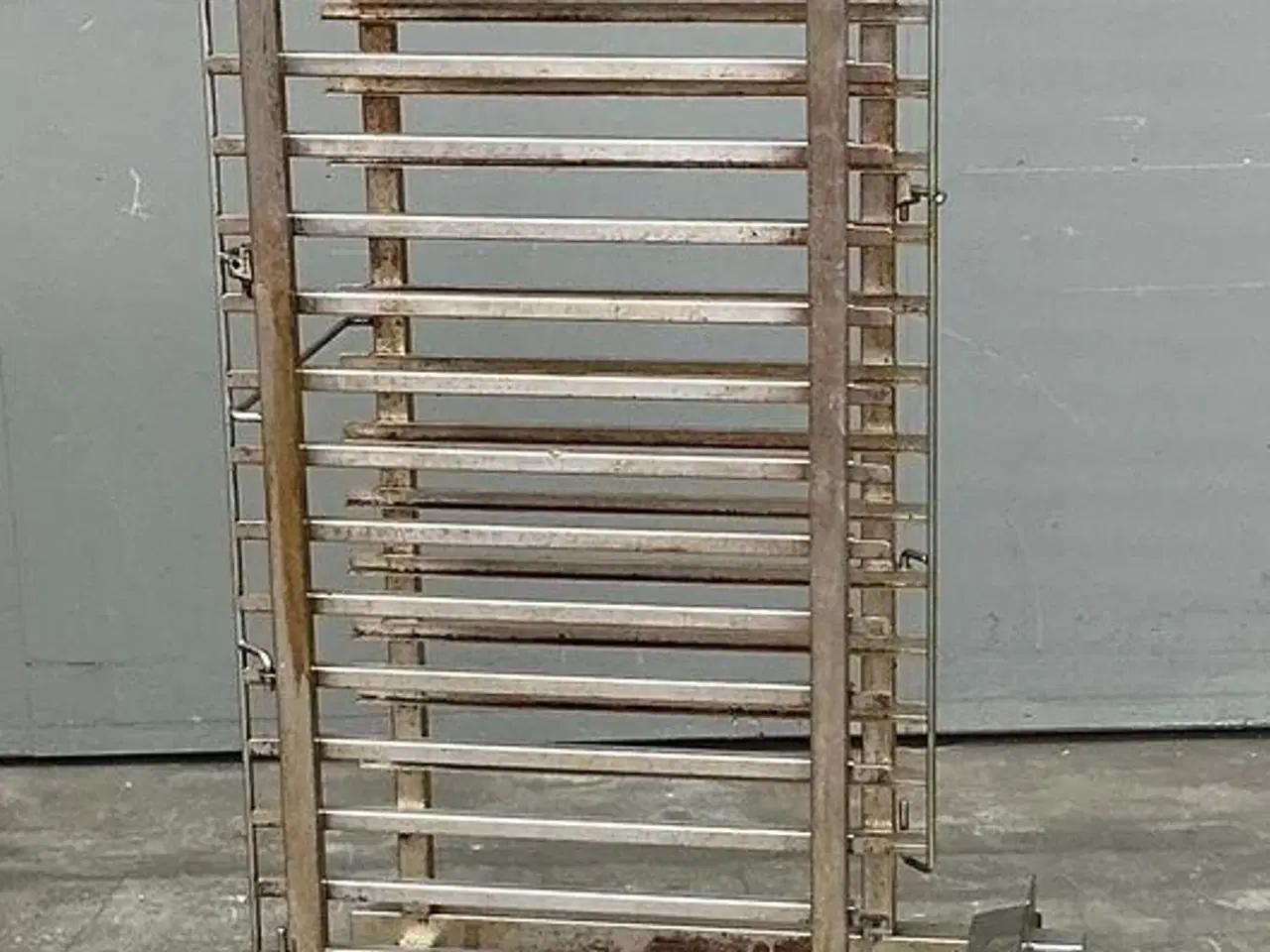 Billede 5 - Industriovn Rational CM 201