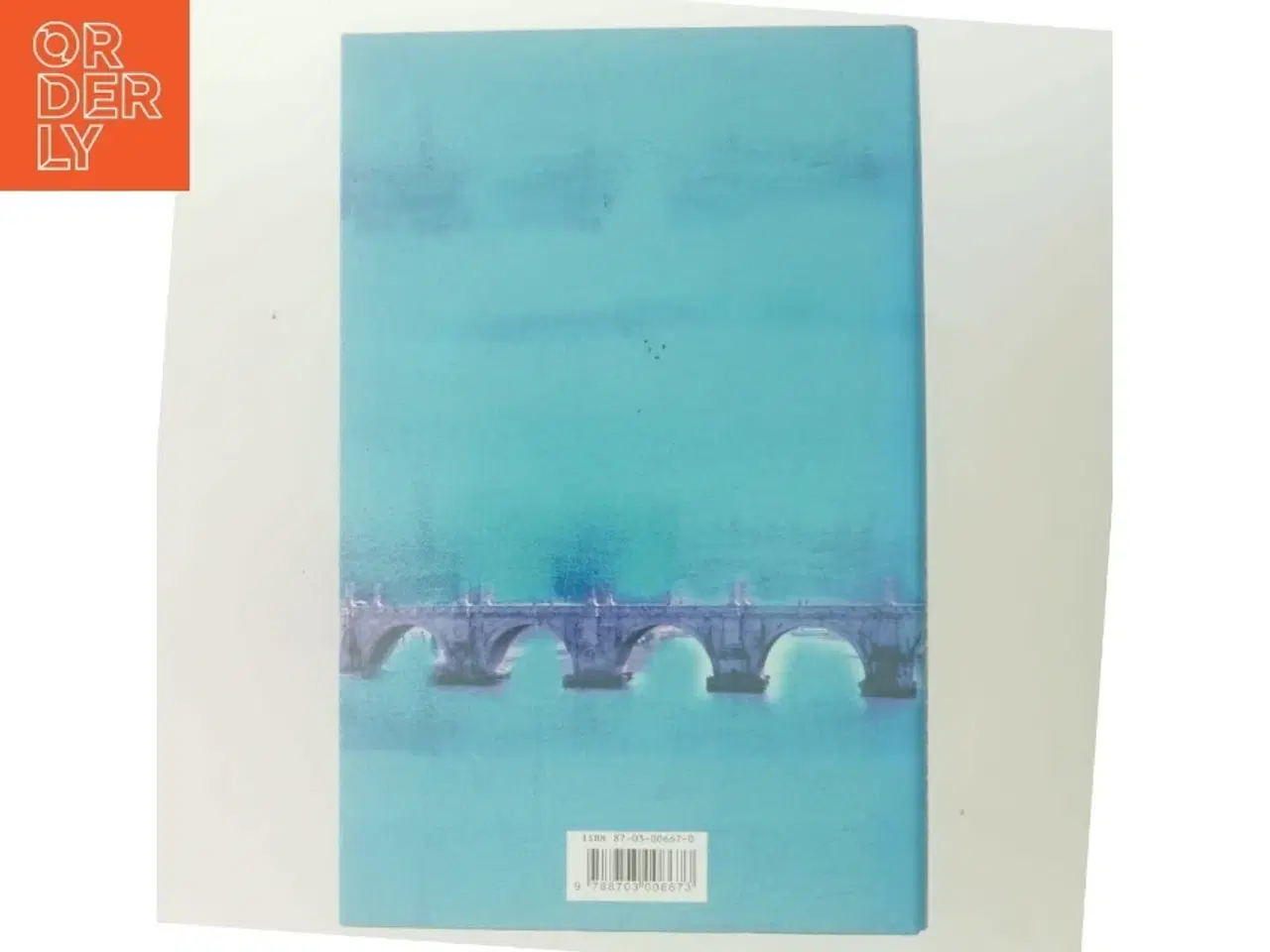 Billede 3 - Engle & dæmoner af Dan Brown (Bog)