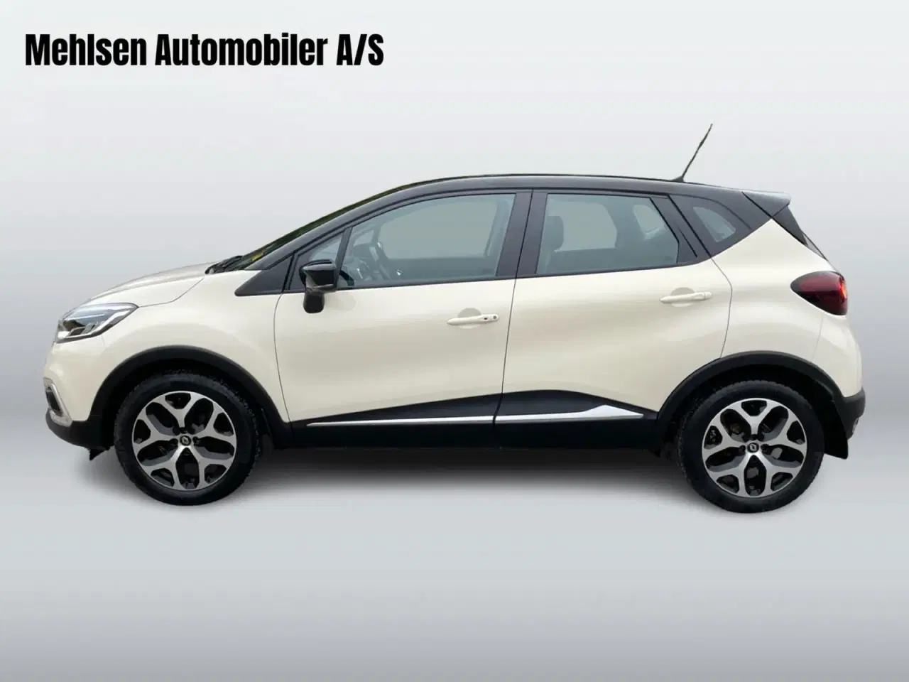 Billede 6 - Renault Captur 0,9 Energy TCe Intens 90HK 5d