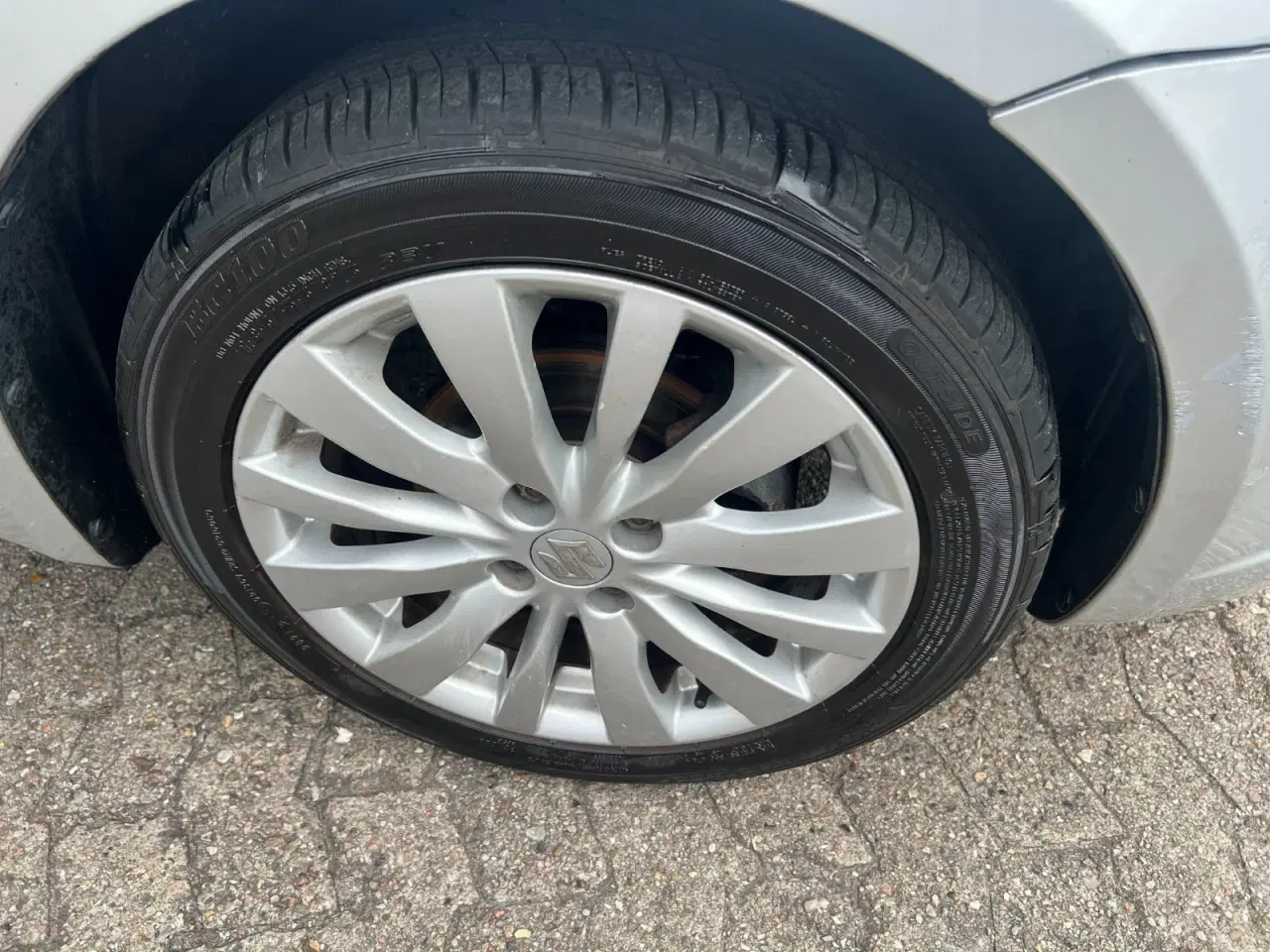Billede 12 - Suzuki Swift 1,3 GL-A
