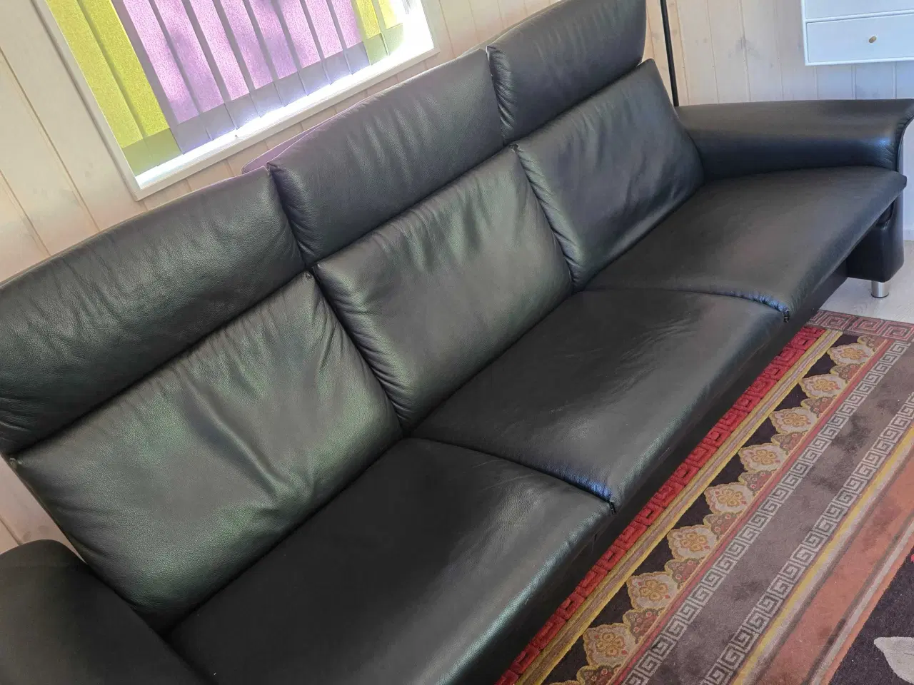 Billede 2 - Sofa