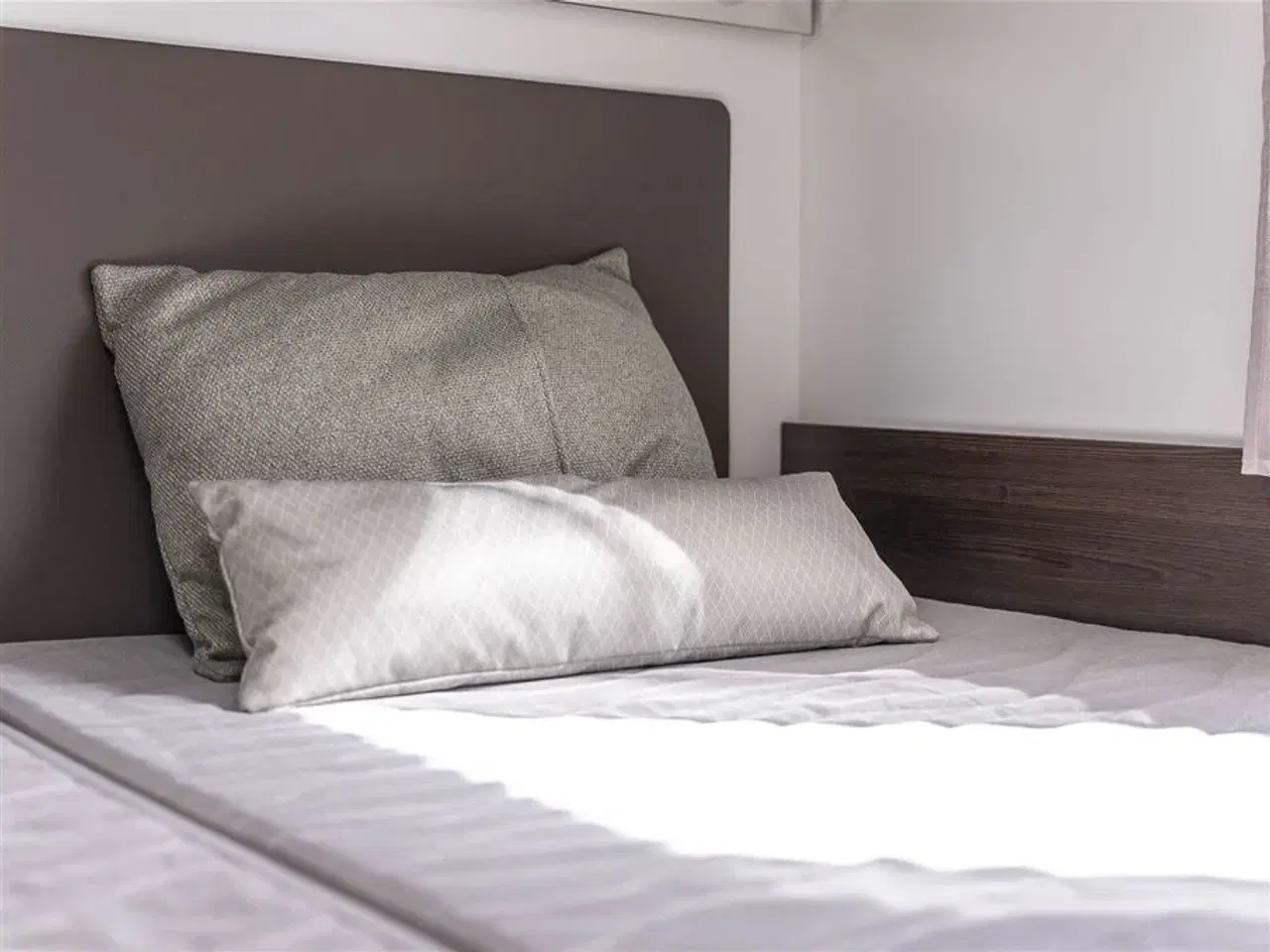 Billede 12 - 2023 - Benimar Sport 363 NK Ekstrem velholdt autocamper til familien