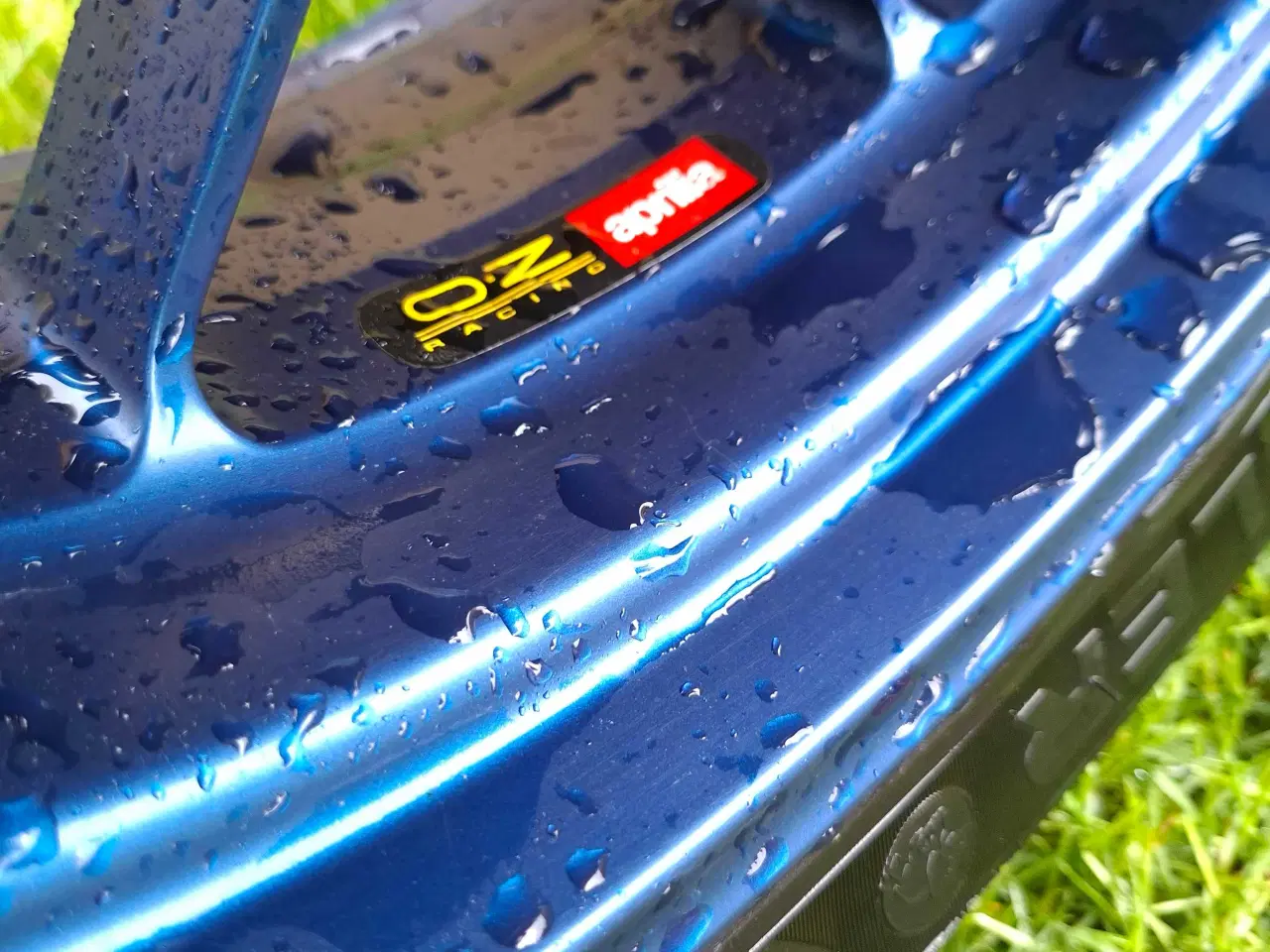 Billede 20 - Aprilia RSV R 1000 Mille