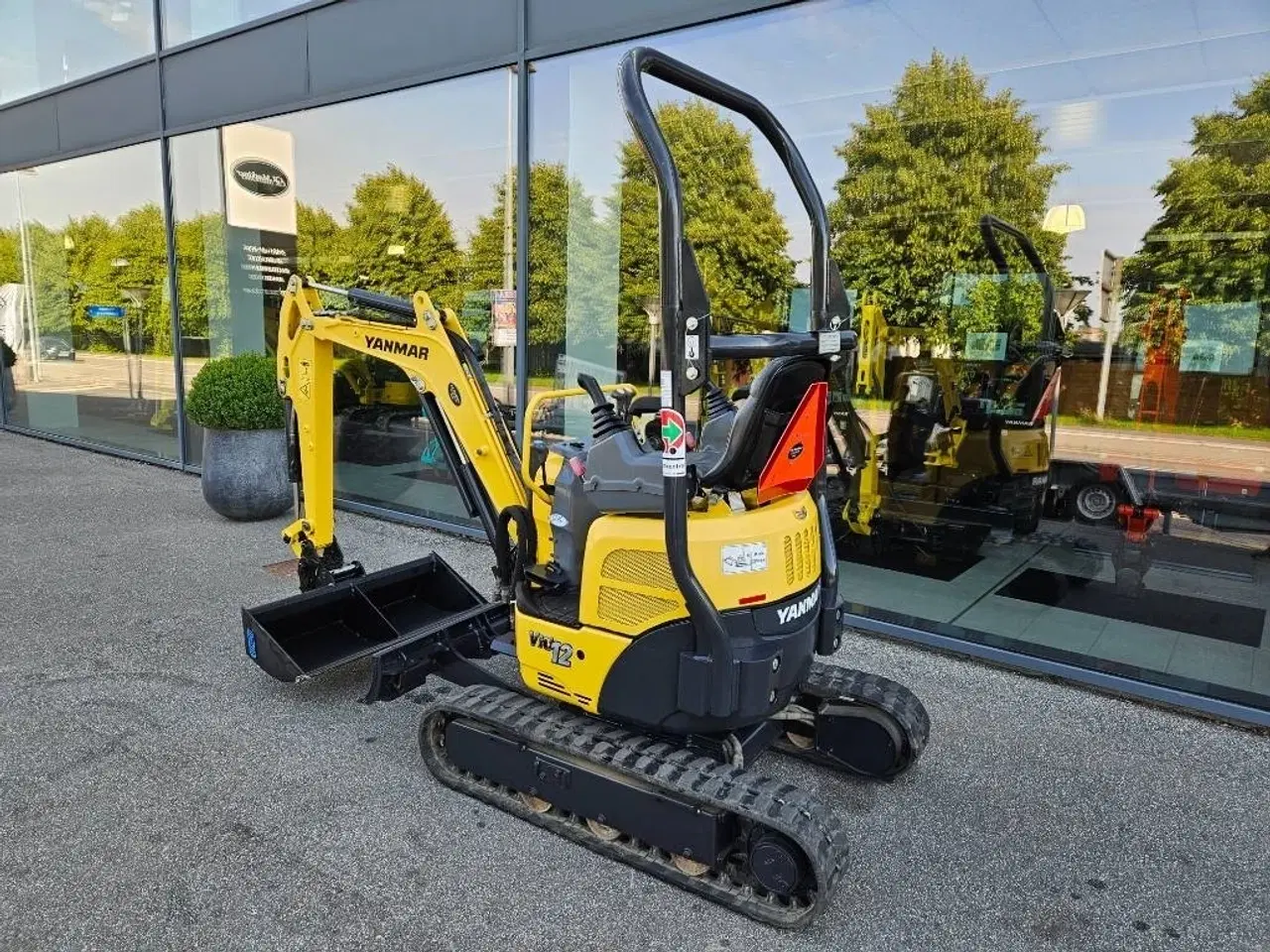 Billede 6 - Yanmar Vio 12