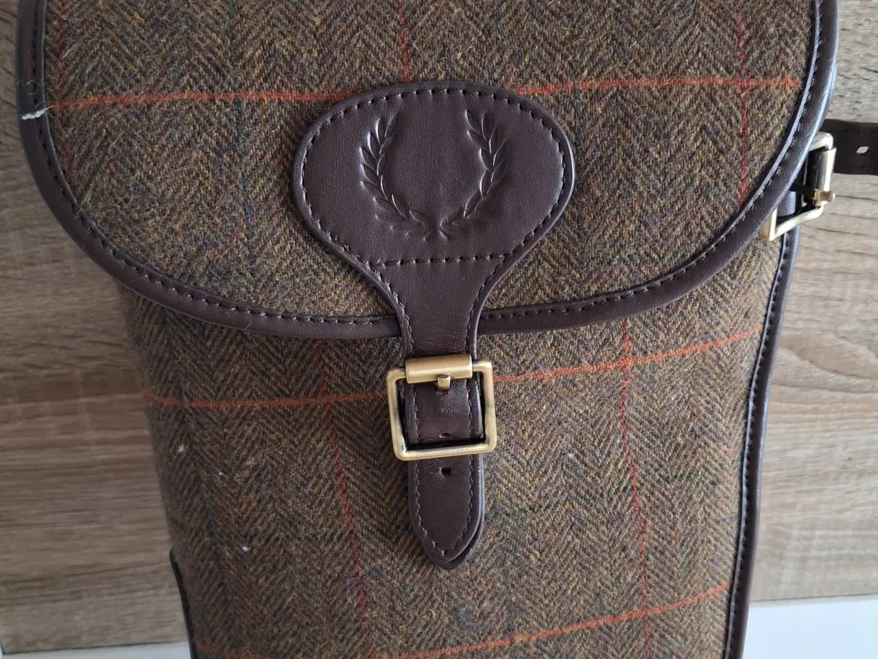 Billede 1 - Nordhunt Gun Slip (foderal)