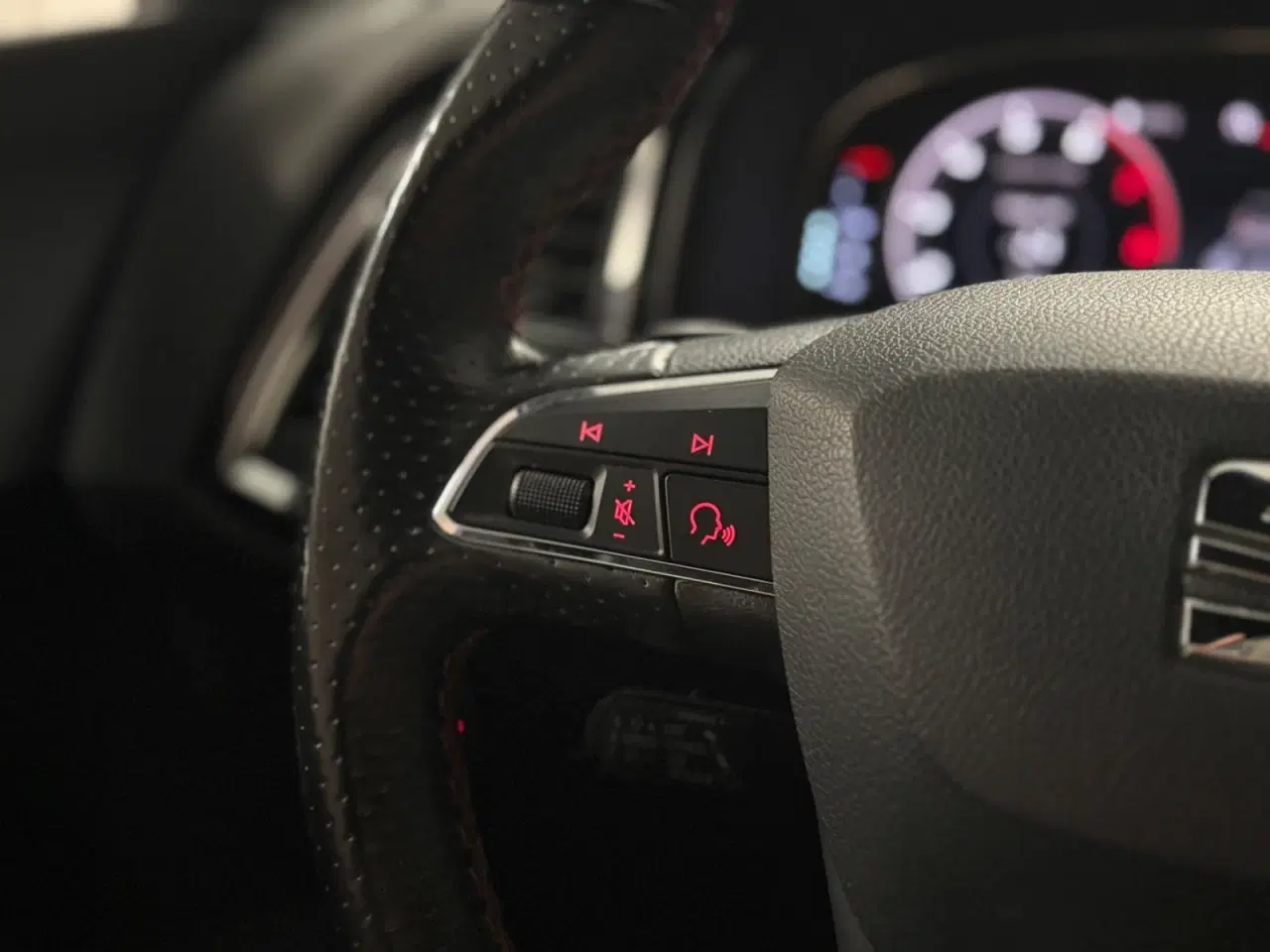 Billede 11 - Seat Ateca 1,5 TSi 150 FR DSG