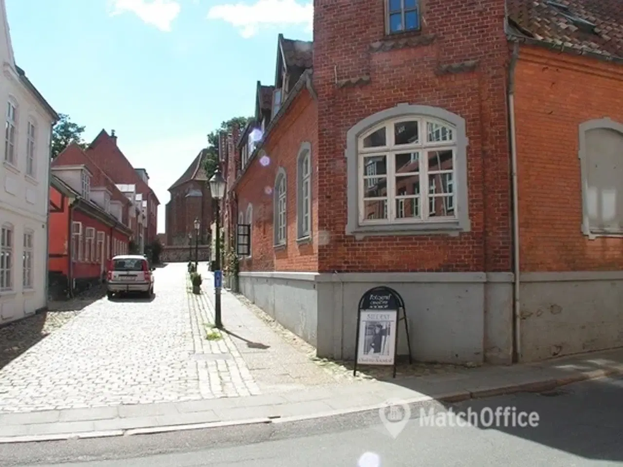 Billede 3 - Investeringsejendom - 4 bolig- og 1 erhvervslejemål i Viborg