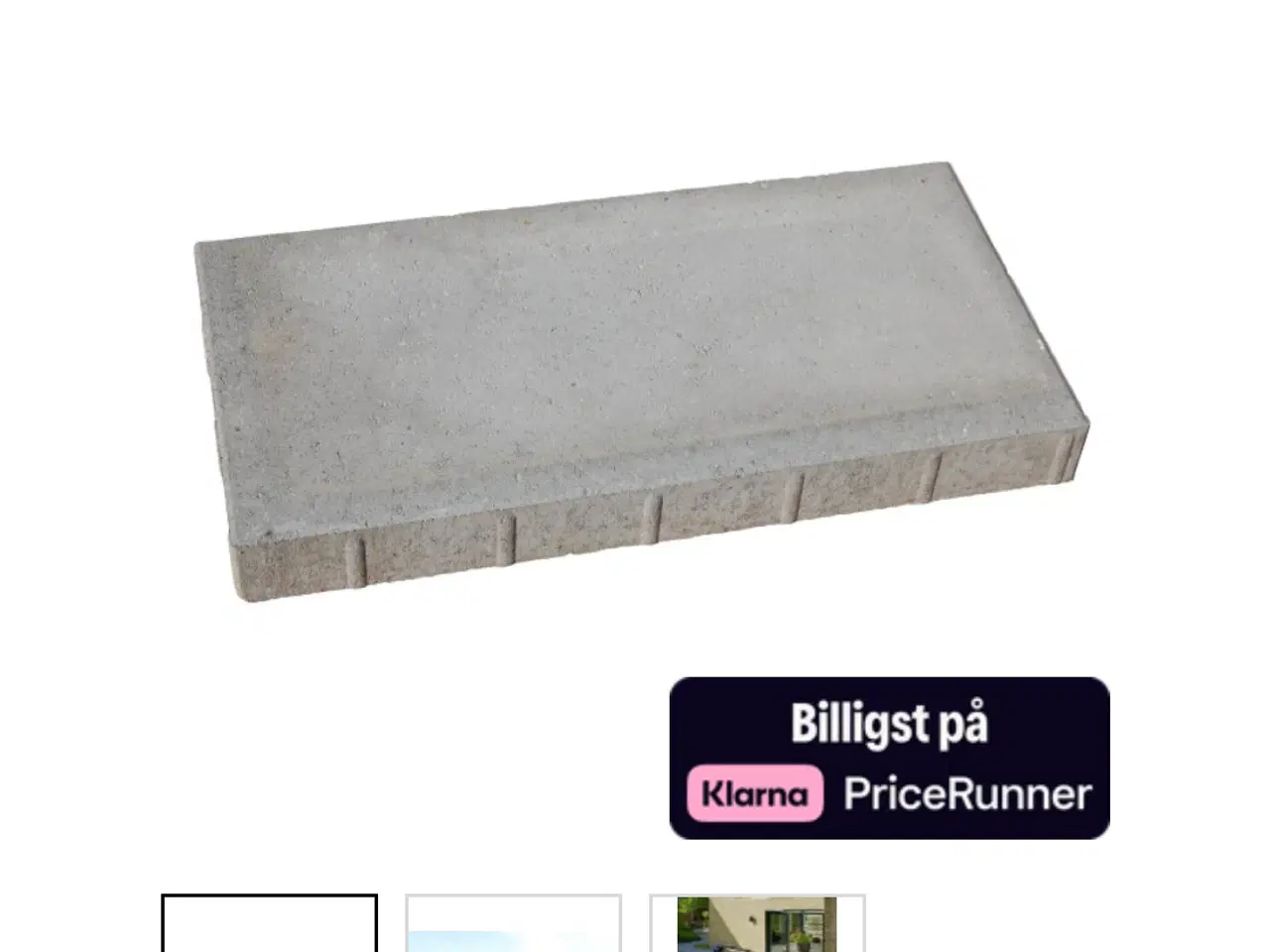 Billede 1 - 30x60 fliser 