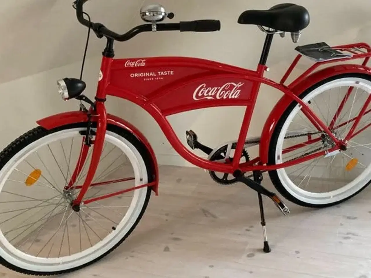 Billede 2 - Vintage Cruiser Cykel 