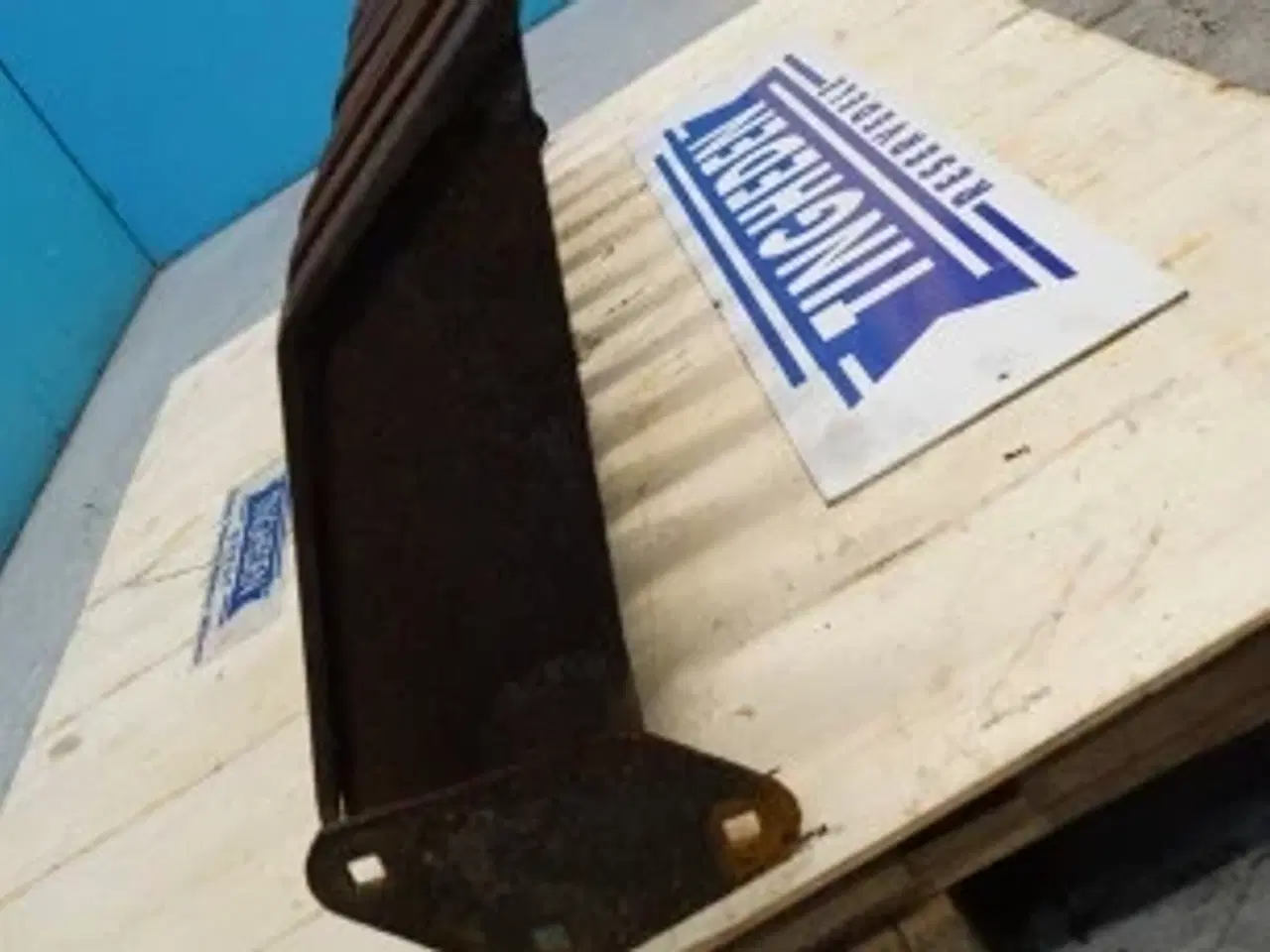 Billede 5 - John Deere 592 Afstryger DC51130 