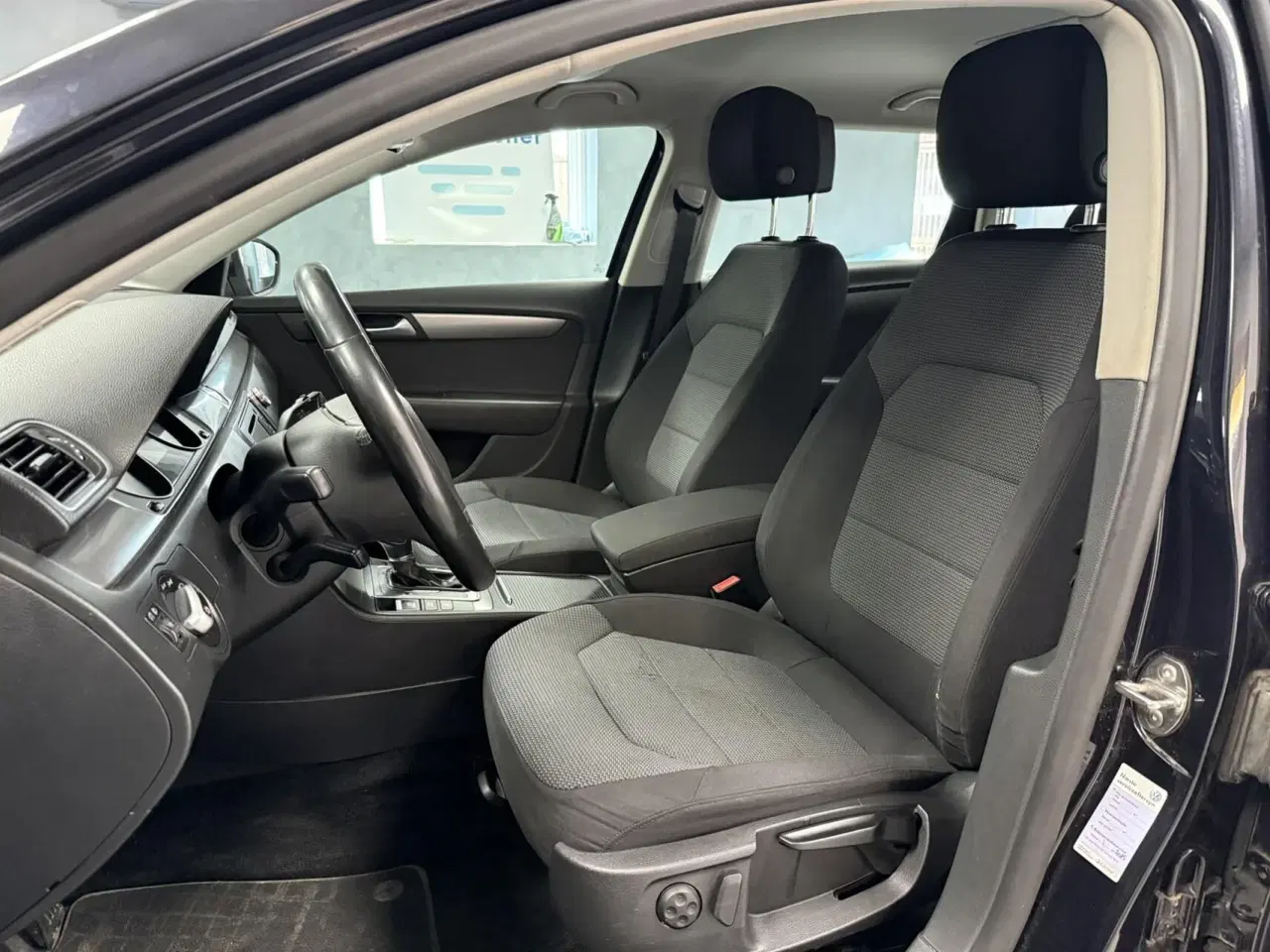 Billede 17 - VW Passat 2,0 BlueMotion TDI Highline DSG 140HK 6g Aut.