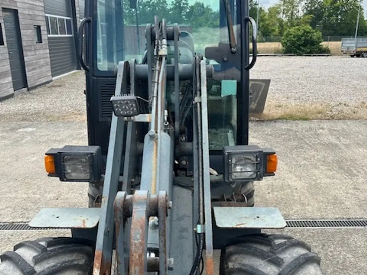Billede 4 - Giant V451 T