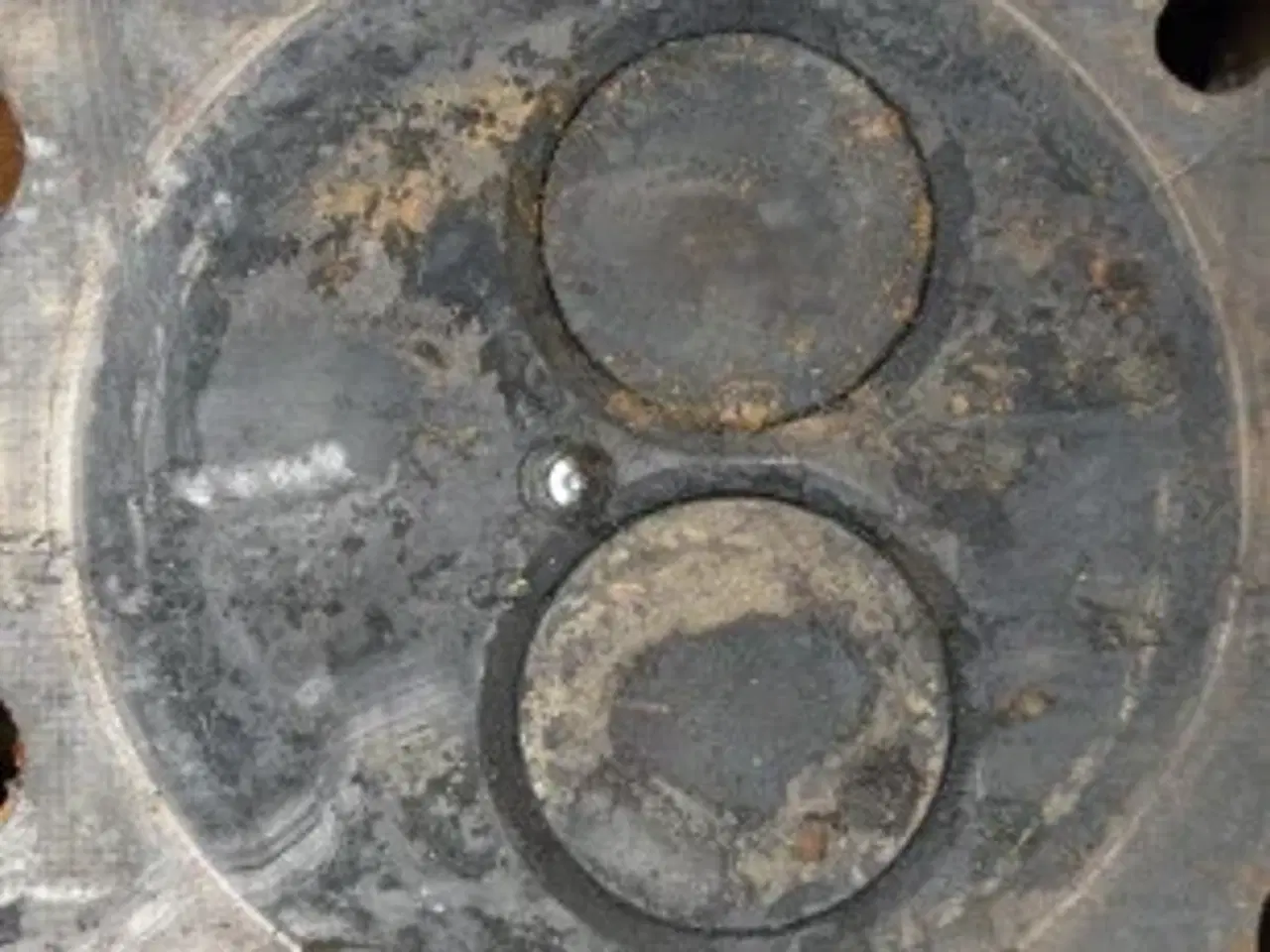 Billede 7 - John Deere 6359T Topstykke RE56303