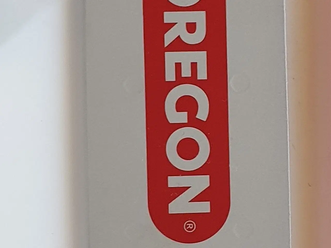 Billede 2 - Motorsav Nyt Sværd