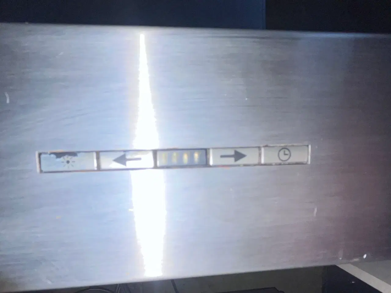 Billede 6 - ATAG emhætte i rusfritstål