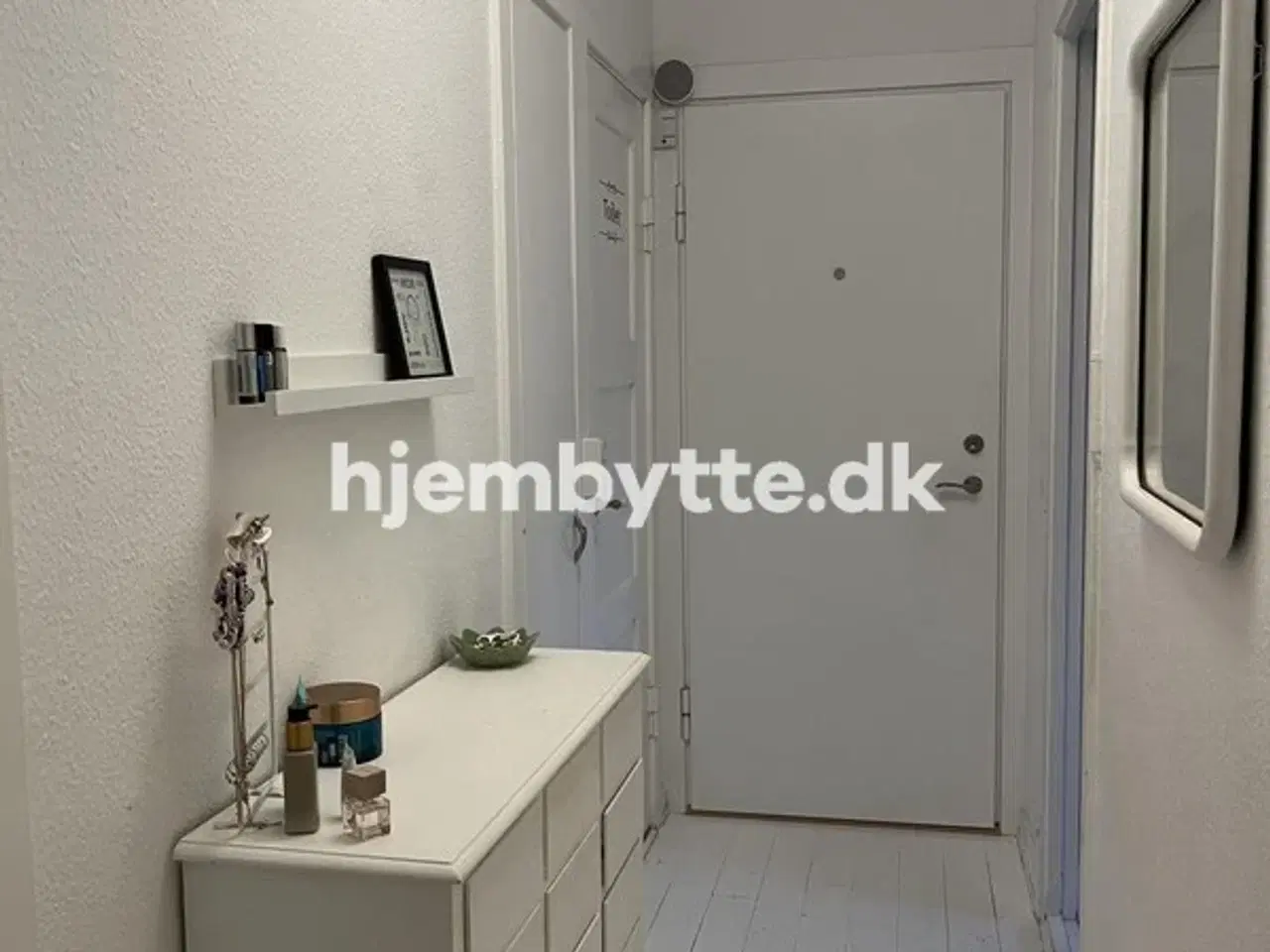 Billede 11 - Hjembytte - Stentoftevej