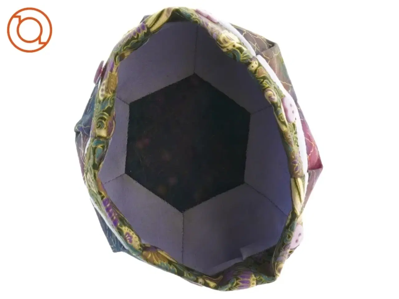 Billede 2 - Brødkurv (str. 15 x 7 cm)