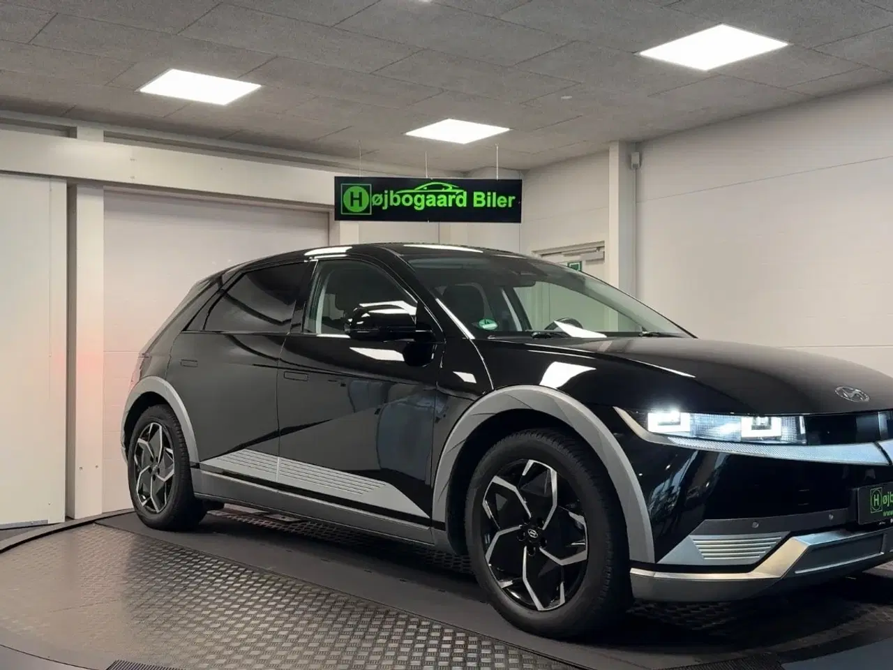 Billede 7 - Hyundai Ioniq 5 73 Techniq