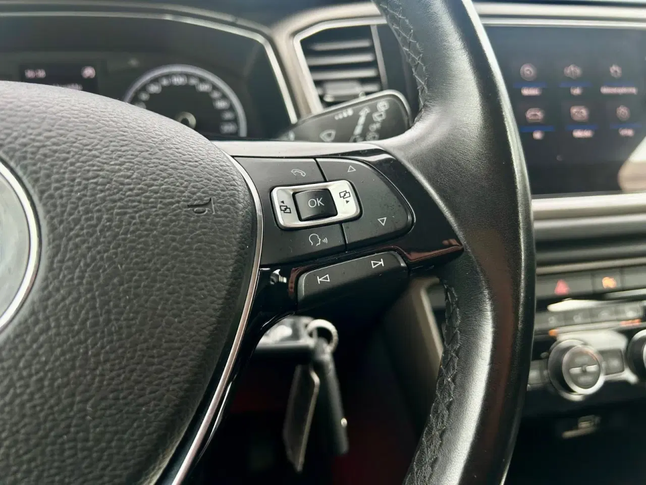 Billede 10 - VW T-Roc 1,0 TSi 115 Style