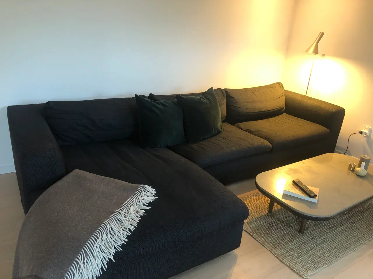 Billede 4 - Sofa