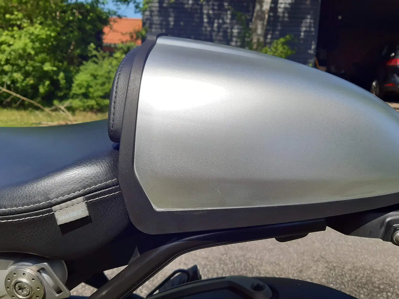 Billede 6 - BMW RnineT [20k kilometer)