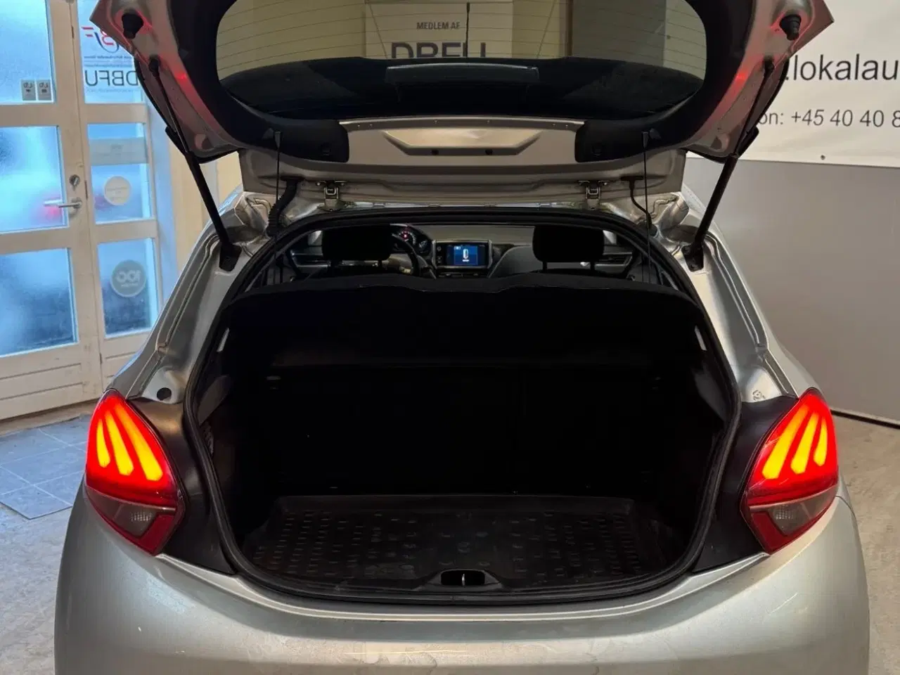 Billede 16 - Peugeot 208 1,6 BlueHDi 100 Active