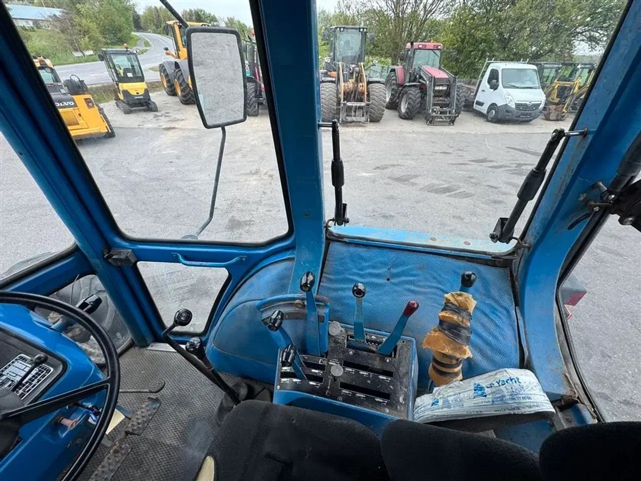 Billede 16 - Ford 7710