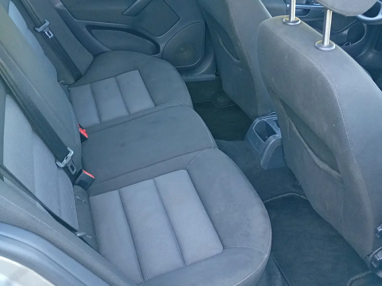 Billede 4 - Fin Skoda Octavia 