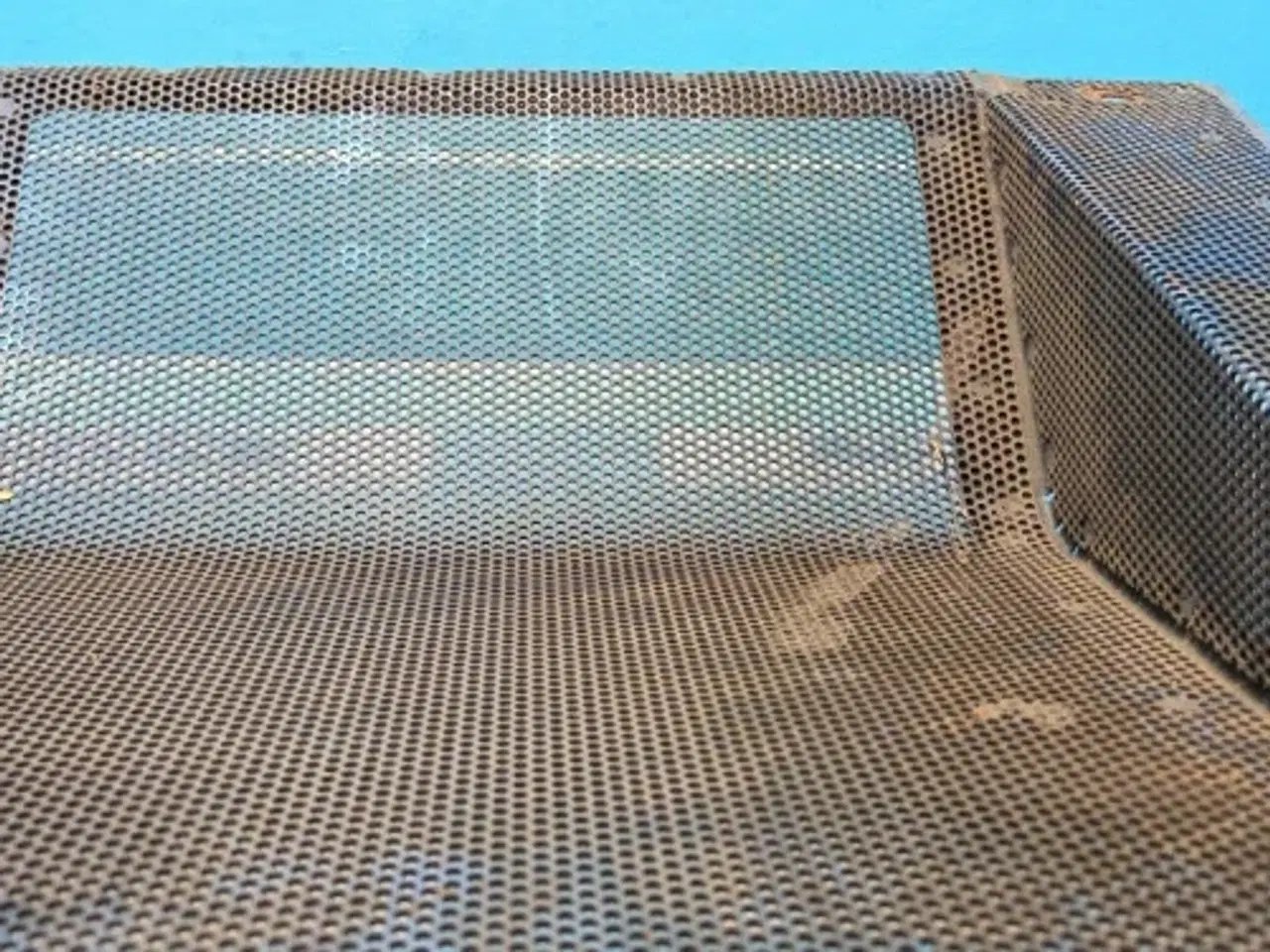 Billede 7 - Force 8210 Force 2-3 Gitter