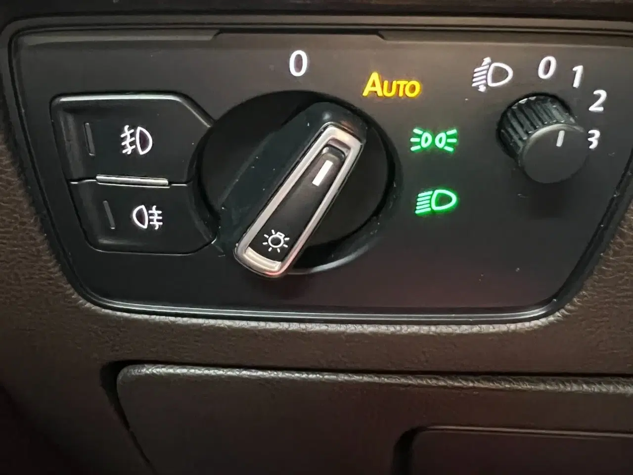 Billede 15 - VW Passat 2,0 TDi 150 Comfortline+ Variant