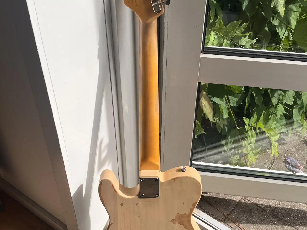 Billede 2 - Telecaster Vintage Icon Series v62 + forstærker