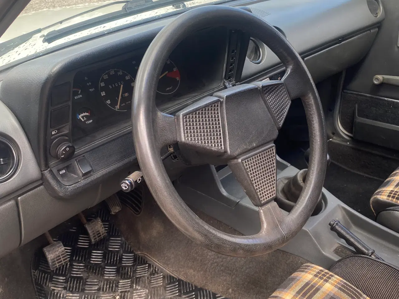 Billede 8 - Opel Manta 2,0 GSI 1986