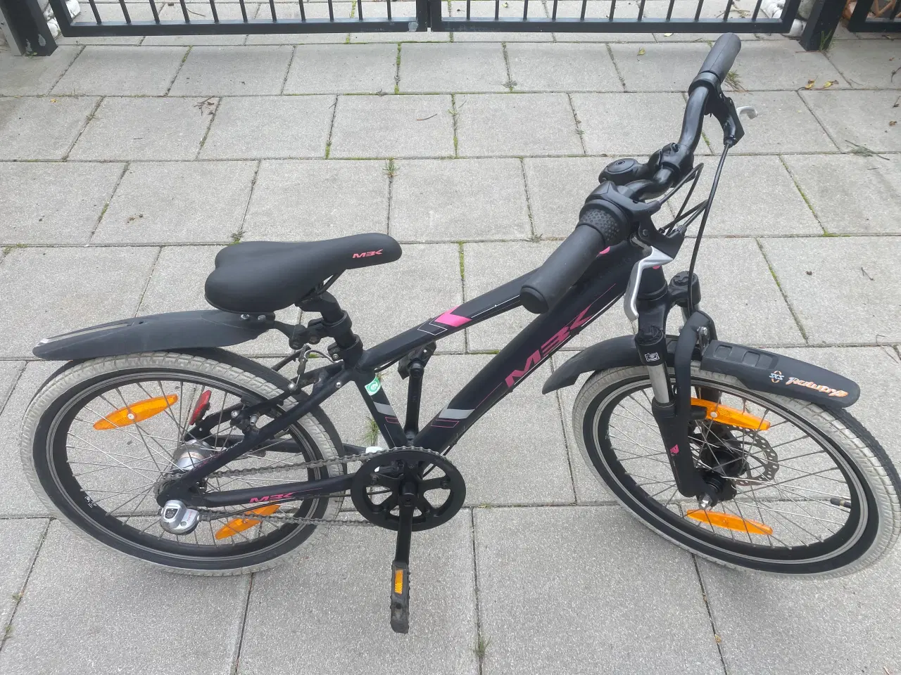 Billede 7 - Købt til 5499 kr 🤑 20 tommer lækker model 
