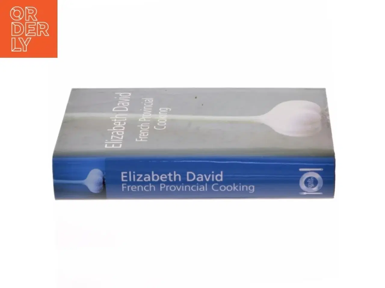 Billede 2 - French Provincial Cooking af Elizabeth David (Bog)