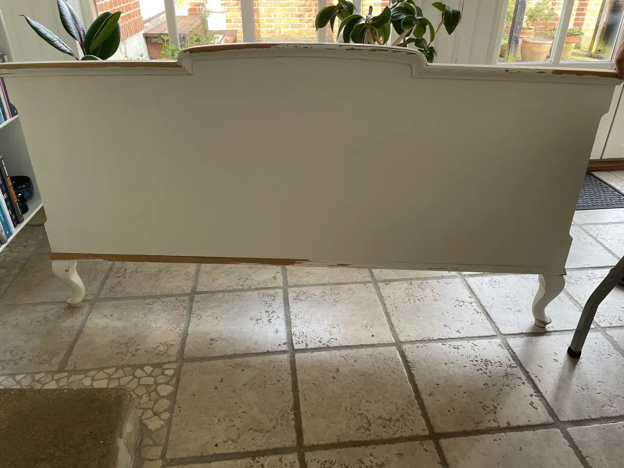 Billede 2 - Sengegavle