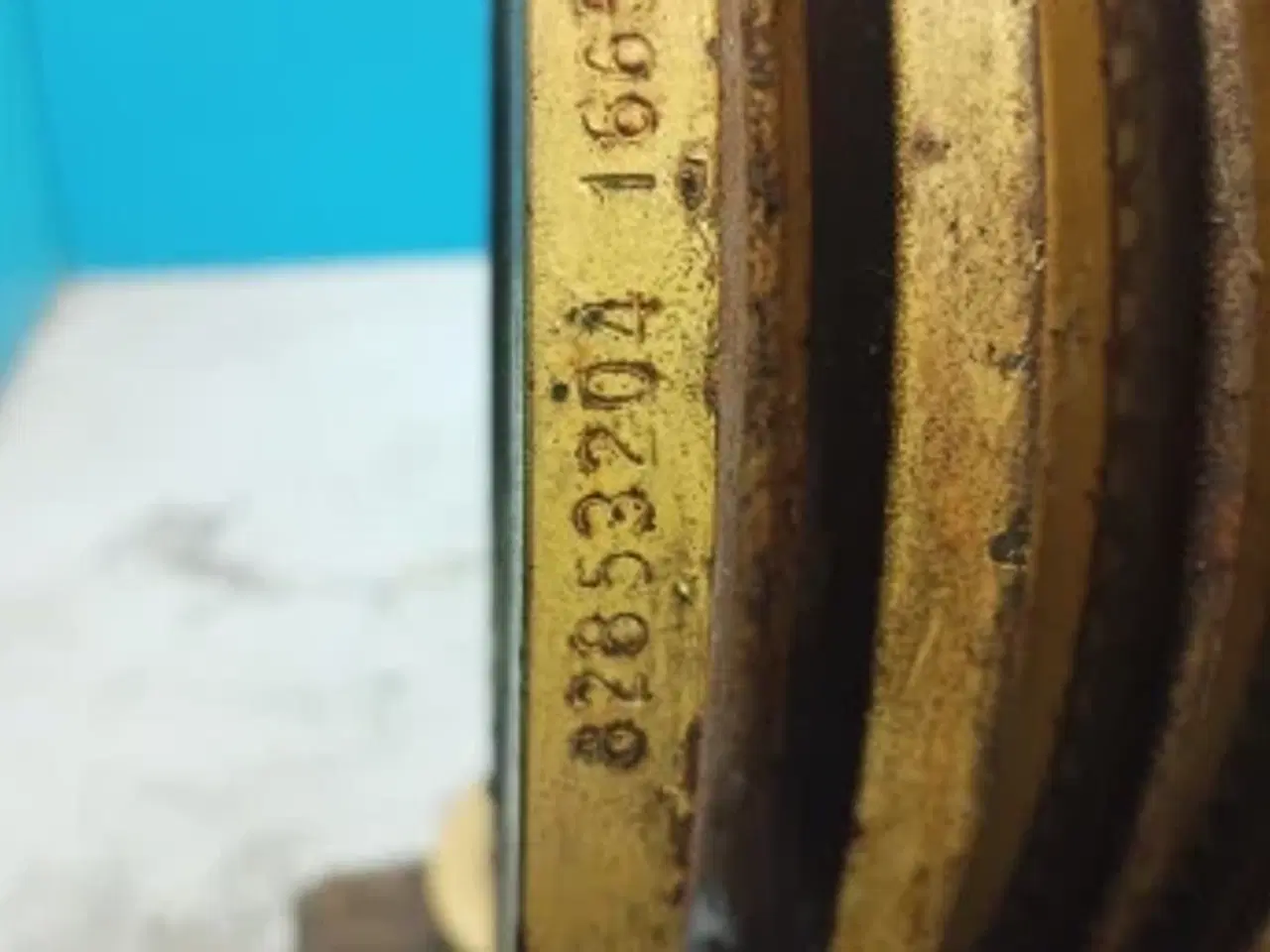 Billede 19 - Ford 675TA-3