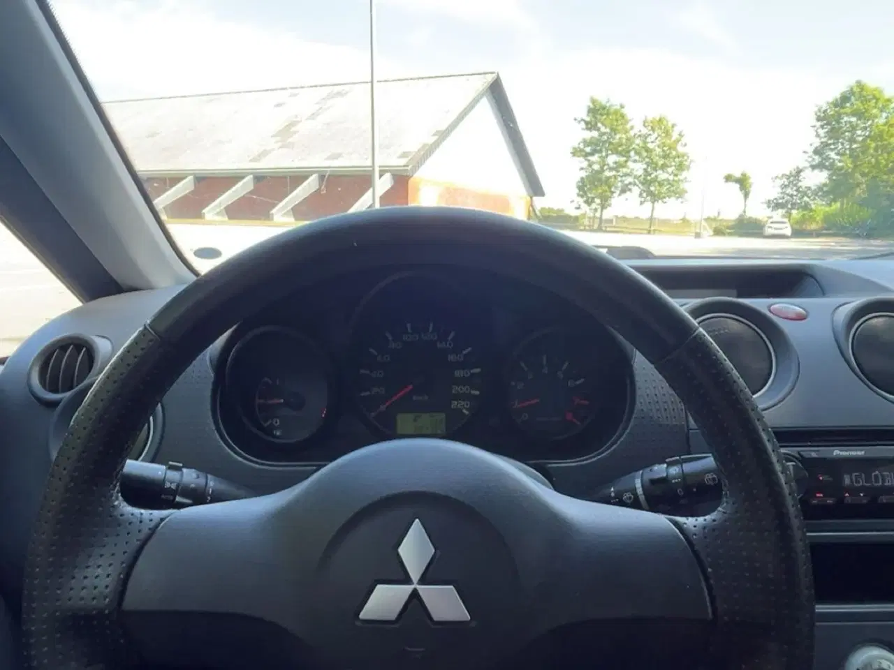 Billede 10 - Mitsubishi colt 1.3