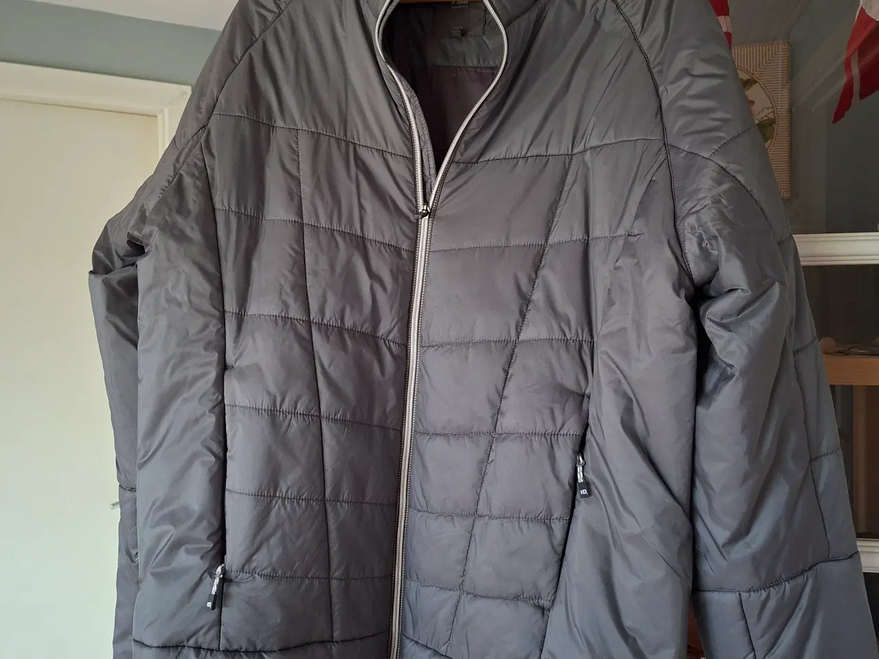 Billede 4 - Overgangs jakke kort