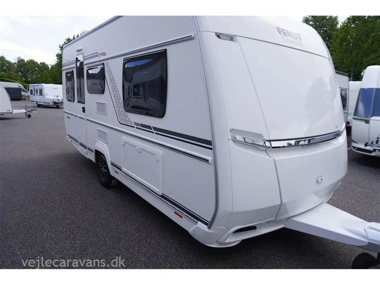 Billede 4 - 2025 - Fendt Bianco Selection 465 TG