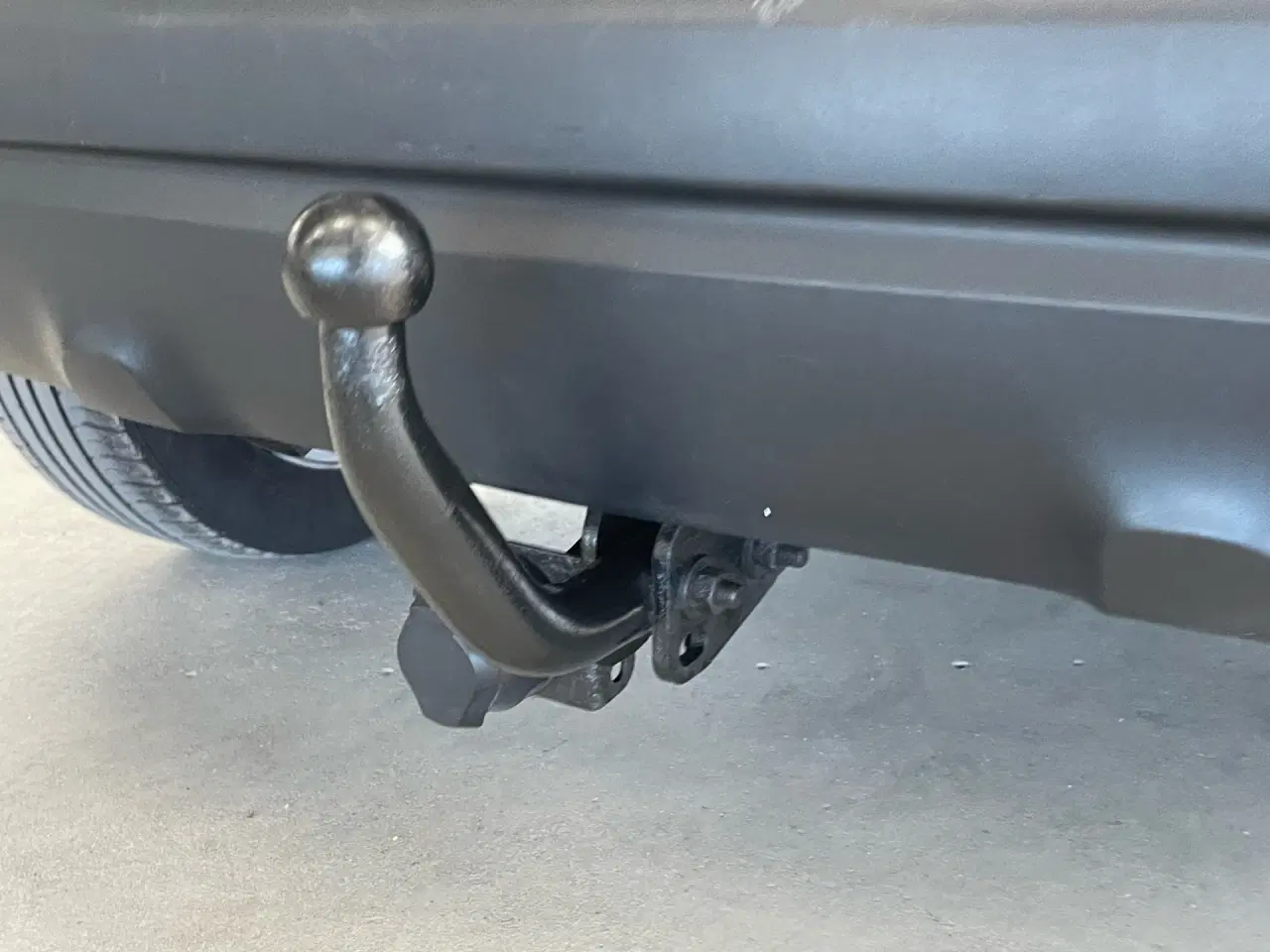 Billede 4 - Renault Captur 1,5 Energy DCI Expression 90HK 5d