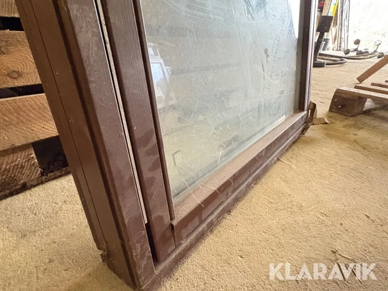 Billede 6 - Vindue - Kappa E Super / Argon