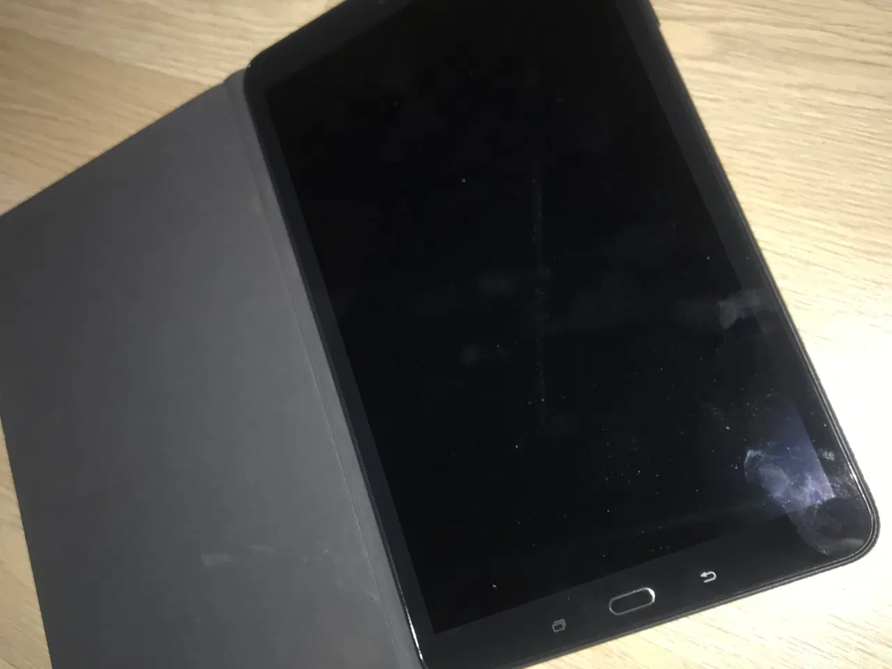 Billede 3 - Samsung tablet sort