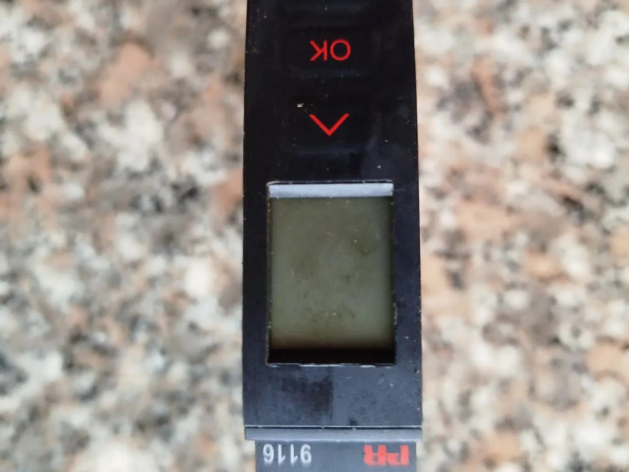 Billede 8 - Vandpoleringskabine