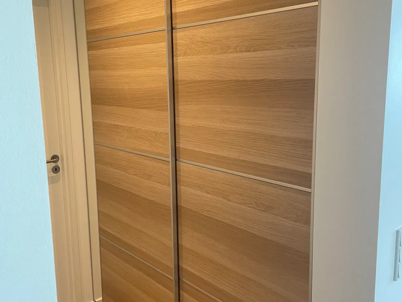 Billede 6 - Skab pax haster