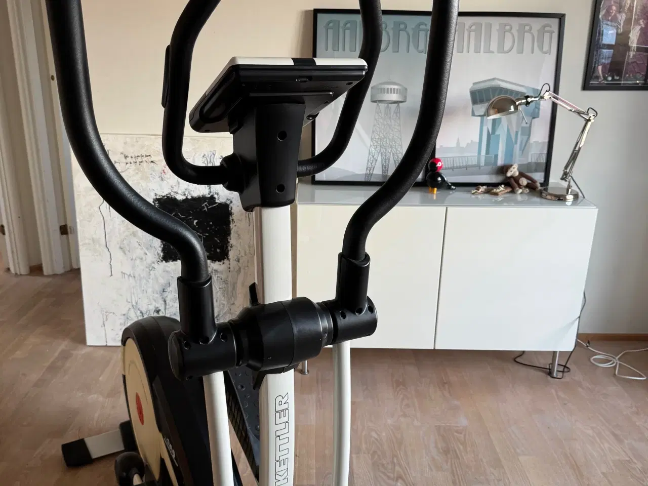 Billede 2 - Cross Trainer Kettler