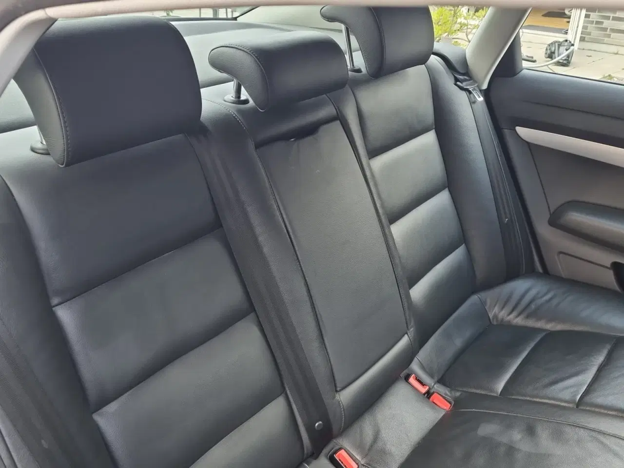 Billede 14 - Audi A6 2,8 FSi Multitr.