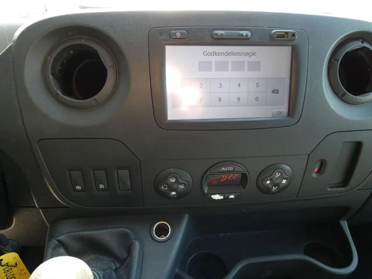 Billede 12 - Renault Master T35 L3H2 KØLEBIL 2,3 DCI TwinTurbo start/stop RWD 165HK Van Man.
